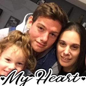 Meet your Posher, Christin